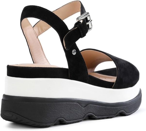 ⁦Geox D Gardenia C womens Sandals⁩ - الصورة ⁦6⁩