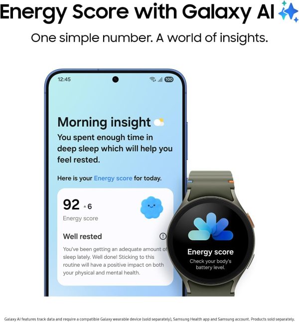 ⁦سامسونج جوال جالكسي S25+ ذكاء اصطناعي 256GB، اندرويد غير مقفل، كاميرا ذكاء اصطناعي، معالج سريع، شاشة بروسكالر، عمر بطارية طويل، 2025، (اصدار عالمي)⁩ - الصورة ⁦9⁩