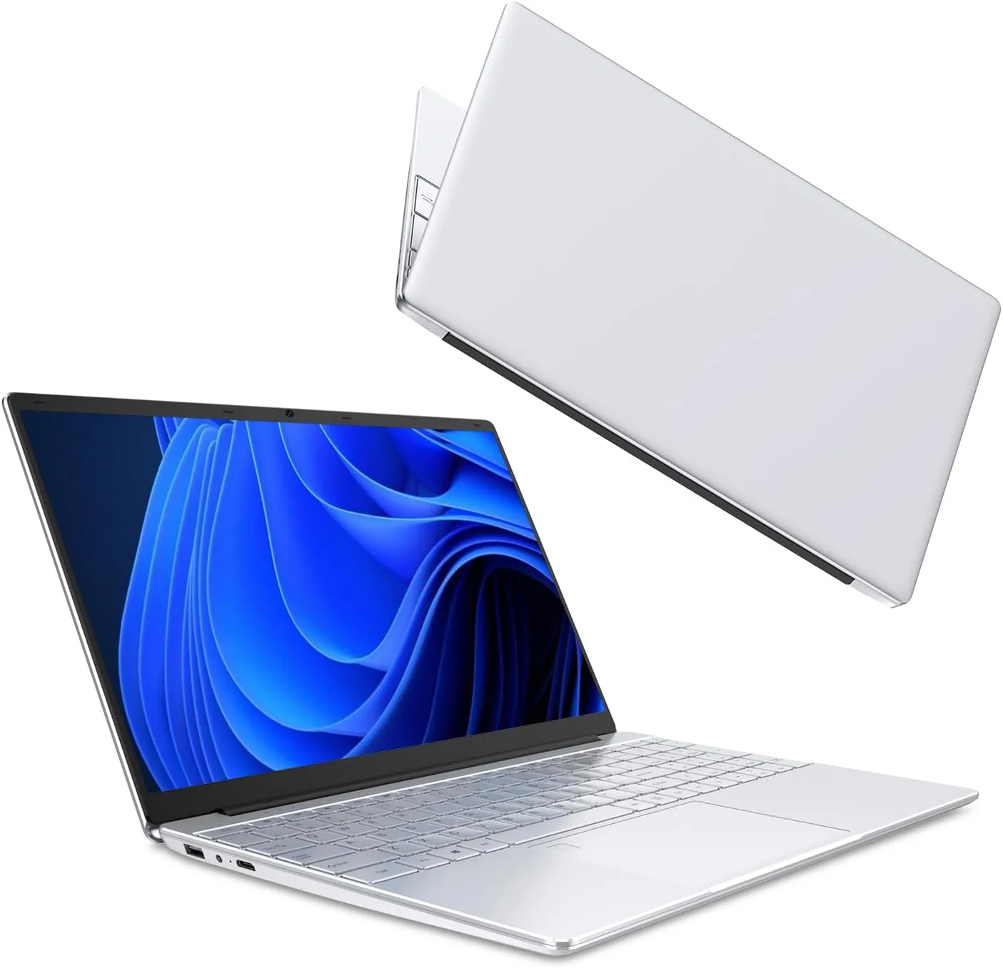 لابتوب اس في مان ويندوز 11 ورام 8 - 16جيجابايت وSSD 128 256 512جيجابايت وانتل n5095 رباعي النواة IPS 15.6 انش 1080p وHDMI صغير وواي فاي وبلوتوث 4.0 ويو بي 3.0 نوع سي8جيجابايت رام sdd ايه 156