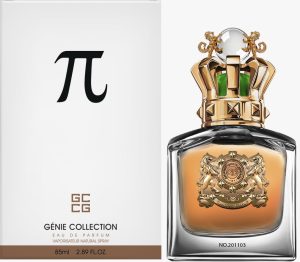 عطر 201103 للرجال من جيني كوليكشن - 85 مل