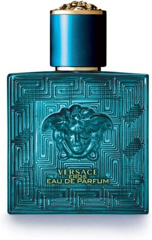 عطر ايروس للرجال من فيرساتشي، او دي بارفان، 50 مل