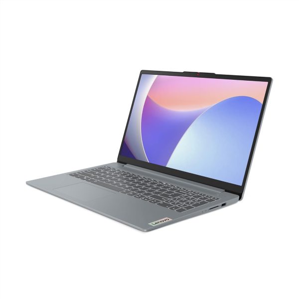 ⁦ايديا باد سليم من لينوفو 3 15IAN8 I3 8GB 512SSD⁩ - الصورة ⁦2⁩
