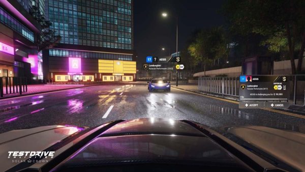 ⁦Test Drive Unlimited Solar Crown [AT PEGI] (PS5)⁩ - الصورة ⁦4⁩