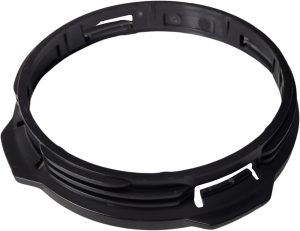 حلقة صامولة CP6947 لخلاط قائم متوافق مع خلاط فيليبس سيريز 5000 HR3571، HR3573 من اجدوم 24h_بارتس