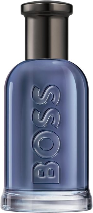 عطر او دي بارفان انفاينايت رجالي من هوغو بوس - 50 مل