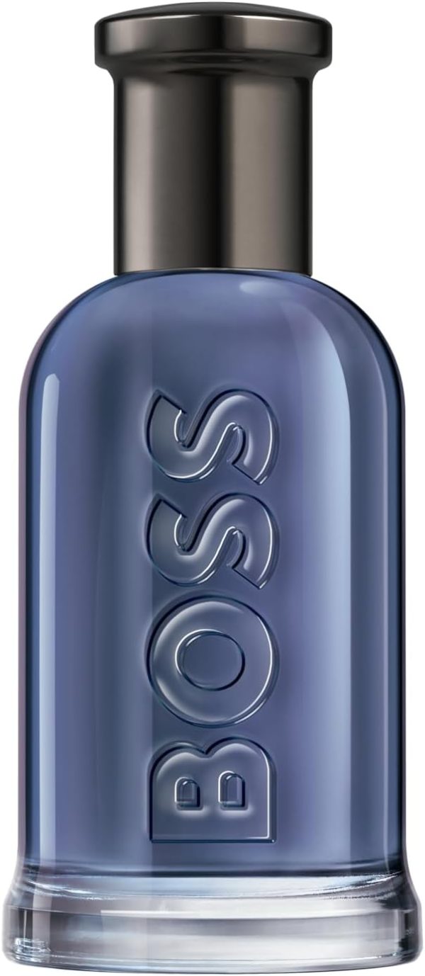 عطر او دي بارفان انفاينايت رجالي من هوغو بوس - 50 مل