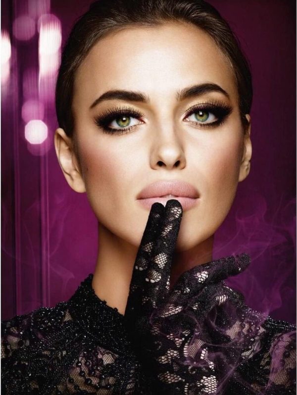 ⁦ماسكارا فوليوم مليون لاش فاتال من لوريال باريس، 9.4 مل، اسود⁩ - الصورة ⁦3⁩