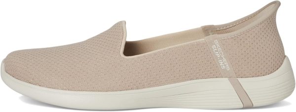 ⁦SKECHERS ON-THE-GO SWIFT womens SHOES⁩ - الصورة ⁦4⁩