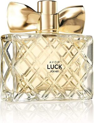 عطر للنساء من افون لاك او دي بارفان بسعة 50 مل