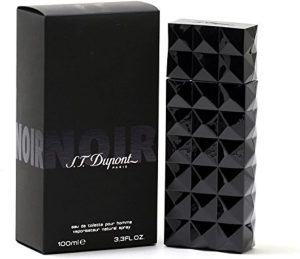 عطر نوار للرجال من اس تي دوبنت - او دي تواليت، 100 مل