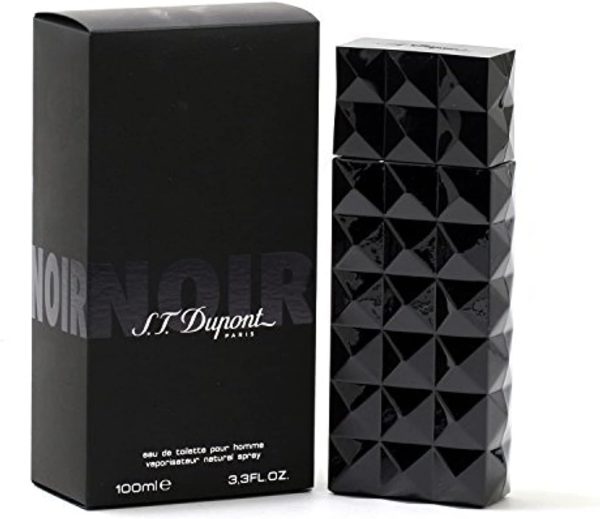 عطر نوار للرجال من اس تي دوبنت - او دي تواليت، 100 مل