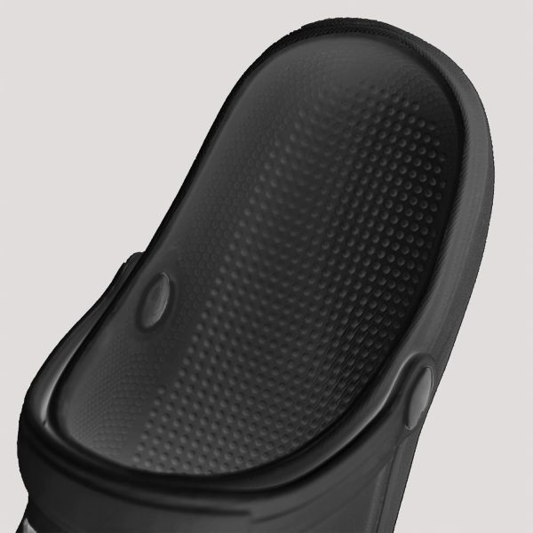 ⁦CCOVERY Womens Mens Clogs,Breathable Summer Beach Sandals,Adjustable Slide Garden Shoes,Slippers Nonslip⁩ - الصورة ⁦5⁩