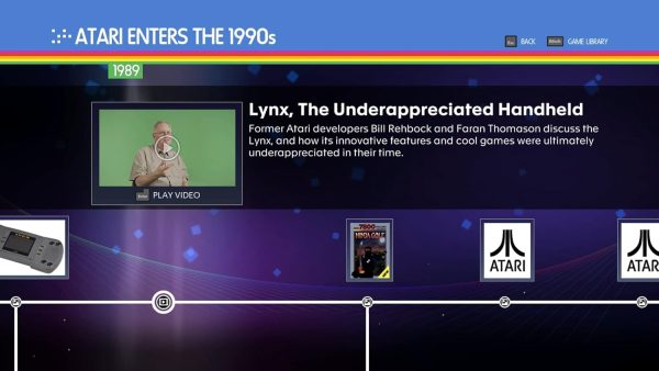 ⁦Atari 50: The Anniversary Celebration⁩ - الصورة ⁦7⁩