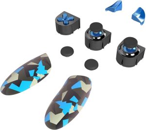 Thrustmaster eSwap X Blue Color Pack