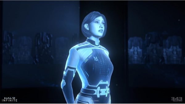⁦Halo Infinite: Standard Edition – Xbox Series X & Xbox One⁩ - الصورة ⁦9⁩
