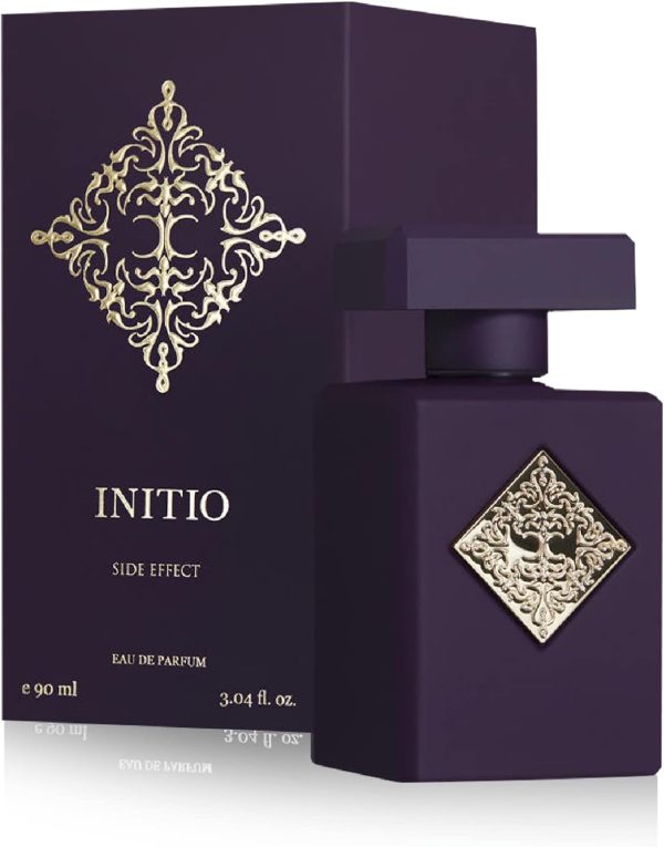 ⁦عطر للرجال او دي تواليت سايد ايفكت 90 مل من شركة انيتيو⁩ - الصورة ⁦2⁩