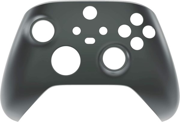 ⁦غلاف أمامي بديل رمادي من إكستريميريت لجهاز التحكم Xbox Series X، غطاء غطاء مخصص لوحدة تحكم Xbox Series S - وحدة التحكم غير متضمنة⁩ - الصورة ⁦8⁩