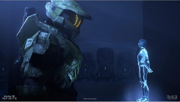⁦Halo Infinite: Standard Edition – Xbox Series X & Xbox One⁩ - الصورة ⁦10⁩