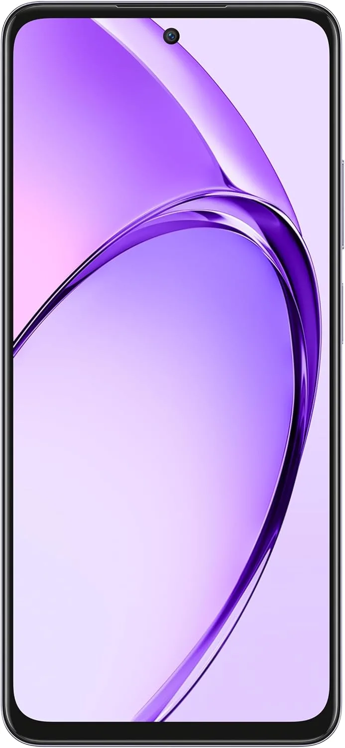 OPPO A3 Pro 5G Dual SIM Moonlight Purple 8GB RAM 256GB - KSA Version With Gift Bluetooth Earphones O Choice