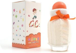جيني كوليكشن - عطر اطفال 8859 سعة 25 مل