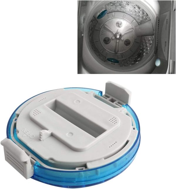 ⁦LQ Industrial Lint Filter Mesh Washing Machine Lint Filter for LG Original Accessories WT-H750⁩ - الصورة ⁦3⁩