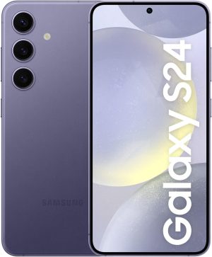 حراج السعودية ديلز: تسوق أونلاين | الإلكترونيات، الأزياء، الجوالات، البقالة Haraj Deals 26 SAMSUNG Galaxy S24, 256GB, Violet, 8GB RAM, Android Smartphone, 50MP Camera, No Manufacturer Warranty (International Version)