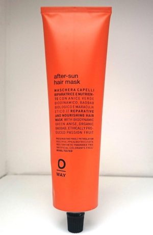 Oway Sunway After Sun Hair Mask 5oz/150ml