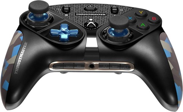 ⁦Thrustmaster eSwap X Blue Color Pack⁩ - الصورة ⁦2⁩