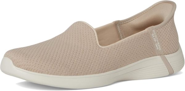 ⁦SKECHERS ON-THE-GO SWIFT womens SHOES⁩ - الصورة ⁦7⁩