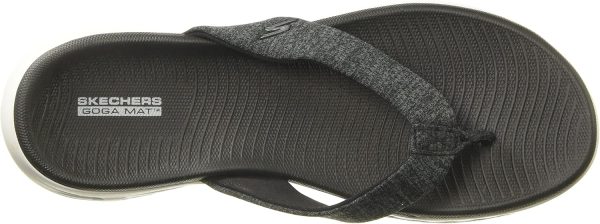 ⁦حذاء رياضي للنساء من Skechers Performance In-Go 600-15304⁩ - الصورة ⁦5⁩