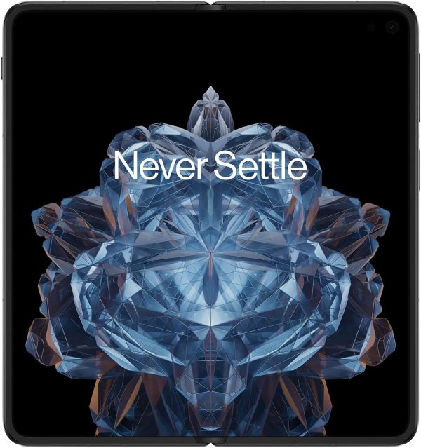 ⁦ون بلس هاتف ذكي 5G مفتوح ثنائي شرائح الاتصال بذاكرة روم 512GB - RAM 16GB غير مقفل من المصنع لون اسود فوياجر⁩ - الصورة ⁦8⁩
