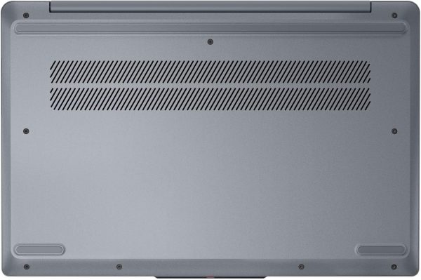 ⁦لاب توب ايديا باد سليم 3 14IRH8 من لينوفو انتل كور i7 13620H 16GB LPDDR5 4800 سعة 1 تيرابايت SSD 14 بوصة FHD قارئ بصمات الأصابع نمط زر التشغيل بلون اركتيك جراي 11H 83EL0049AD ويندوز 11 هوم⁩ - الصورة ⁦6⁩