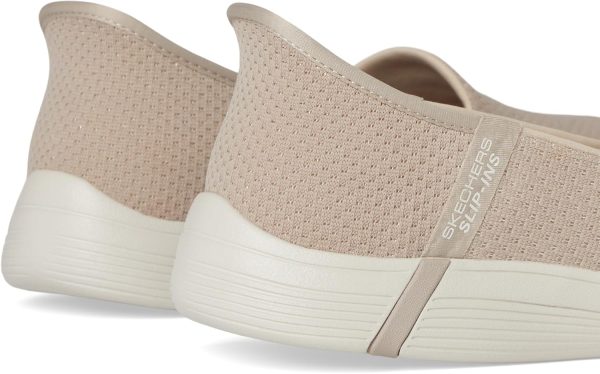 ⁦SKECHERS ON-THE-GO SWIFT womens SHOES⁩ - الصورة ⁦6⁩