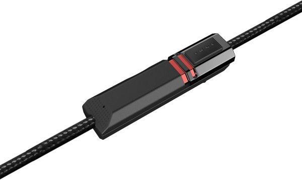 ⁦جيوتيك سماعة راس ستيريو سلكية للالعاب TX-50 (Xbox Series X)⁩ - الصورة ⁦5⁩