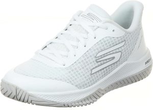Skechers SKECHERS VIPER COURT PRO womens Sneaker