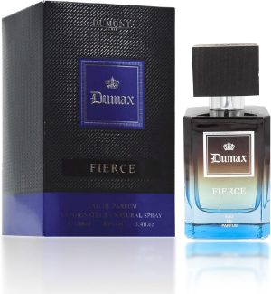 DUMAX FIERCE EDP 100ML