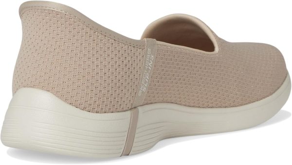 ⁦SKECHERS ON-THE-GO SWIFT womens SHOES⁩ - الصورة ⁦5⁩
