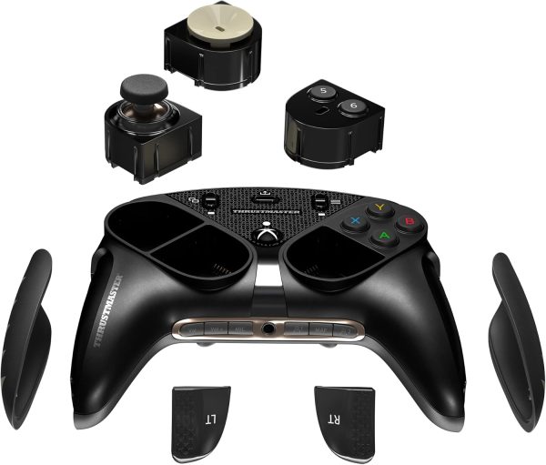 ⁦Thrustmaster eSwap X Fighting Pack (Xbox Series X|S,One,PC)⁩ - الصورة ⁦3⁩