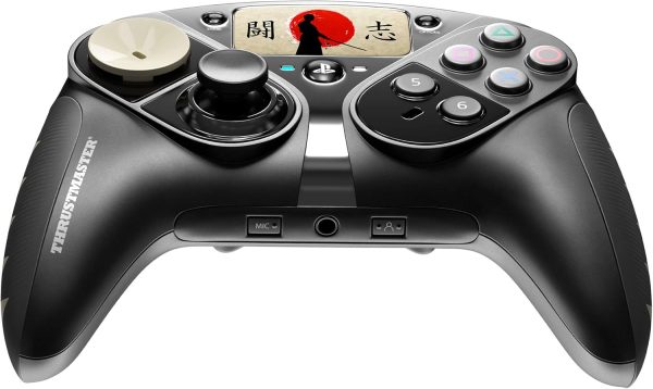 ⁦Thrustmaster eSwap X Fighting Pack (Xbox Series X|S,One,PC)⁩ - الصورة ⁦5⁩