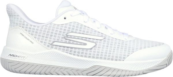 ⁦Skechers SKECHERS VIPER COURT PRO womens Sneaker⁩ - الصورة ⁦5⁩