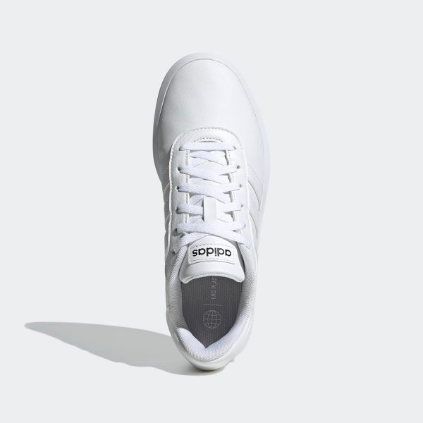 ⁦adidas Court Platform womens Shoes⁩ - الصورة ⁦4⁩