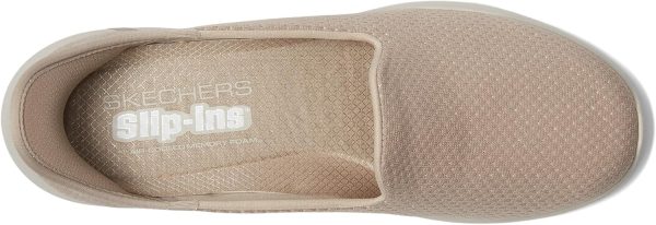 ⁦SKECHERS ON-THE-GO SWIFT womens SHOES⁩ - الصورة ⁦2⁩