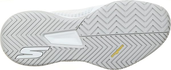 ⁦Skechers SKECHERS VIPER COURT PRO womens Sneaker⁩ - الصورة ⁦2⁩