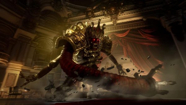 ⁦Lies of P (PlayStation 5)⁩ - الصورة ⁦5⁩
