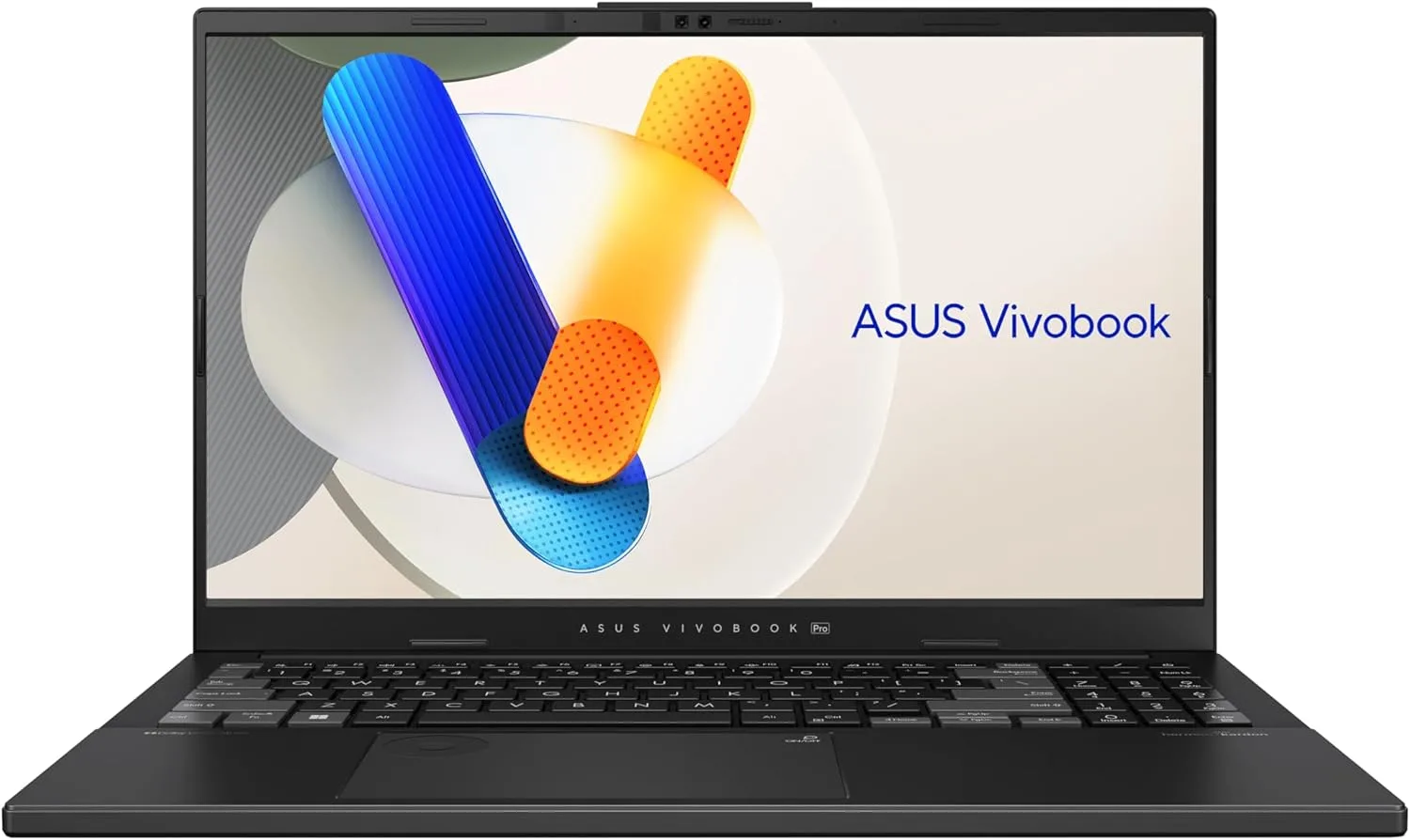 لاب توب اسوس فيفو بوك برو 15 OLED N6506MV-MA004W انتل كور الترا 9-185H / 24 جيجابايت RAM / 1TB SSD / انفيديا جيفورس RTX 4060 8/15.6 3K (2880x1620) OLED 120 هرتز ويندوز 11 هوم - رمادي ايرل