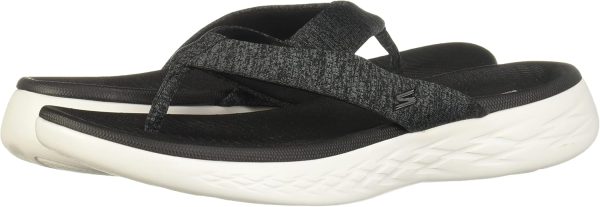 ⁦حذاء رياضي للنساء من Skechers Performance In-Go 600-15304⁩ - الصورة ⁦7⁩