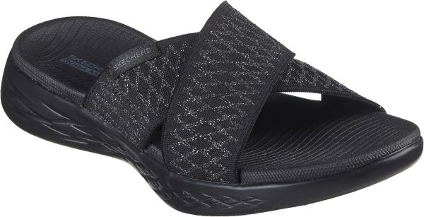 SKECHERS ON-THE-GO 600 womens SANDALS