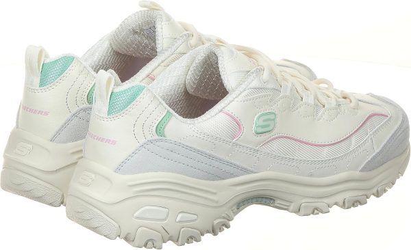 ⁦Skechers D'LITES womens SHOES⁩ - الصورة ⁦4⁩