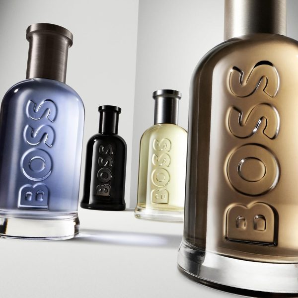 ⁦عطر او دي بارفان انفاينايت رجالي من هوغو بوس - 50 مل⁩ - الصورة ⁦10⁩