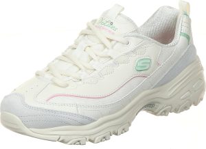 Skechers D'LITES womens SHOES